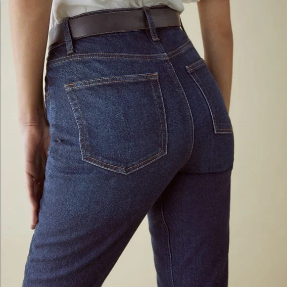 Reformation Peyton Bootcut Jean NWT 26” 2